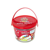 DOHTIME COCOMELON MEGA DOUGH BUCKET Default Title